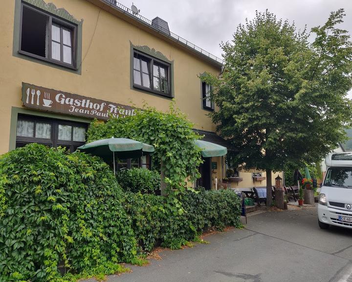 Gasthof Frank