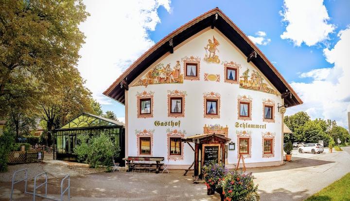 Gasthaus Schlammerl