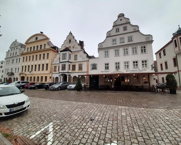 Gasthof Zur Blauen Traube